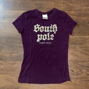 Vintage South Pole - Y2K - woman’s large -